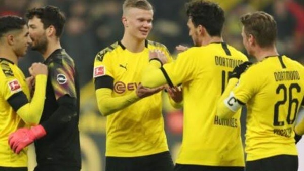 بوروسيا دورتموند