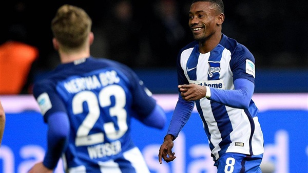 هيرتا برلين