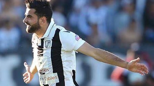 حمزة المثلوثي