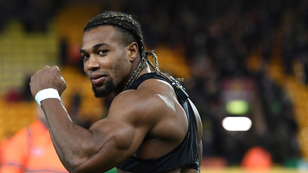 أداما تراوري