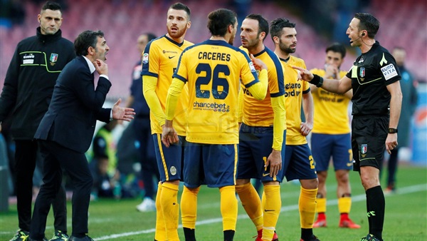 هيلاس فيرونا 