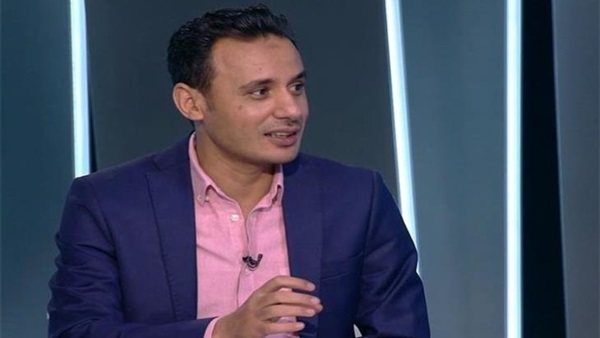 طارق السيد