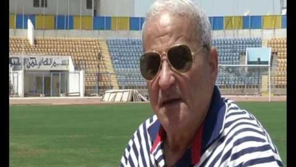 مصطفى درويش