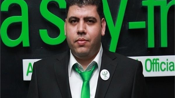 محمد الخولي نائب