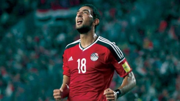 احمد حسن كوكا