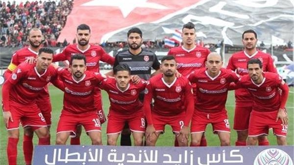 النجم الساحلي 