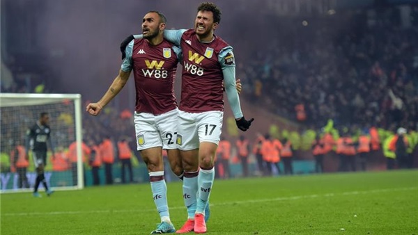 تريزيجيه والمحمدي