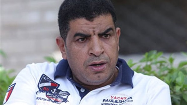 خالد المهدي