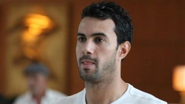 أحمد حسن مكي