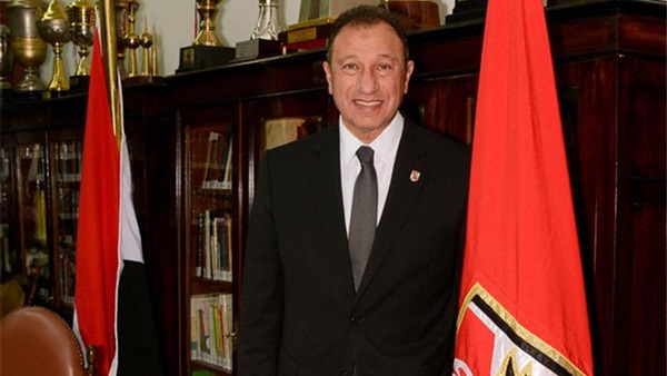محمود الخطيب 