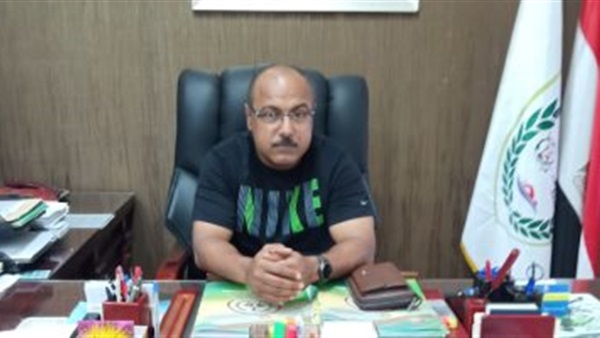 العميد أحمد مهدي