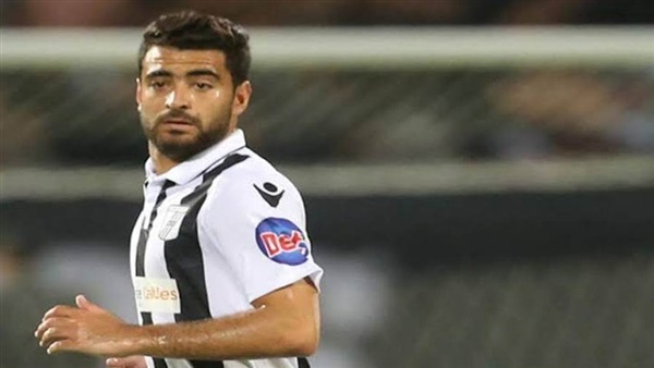 حمزة المثلوثي