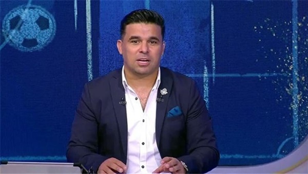 خالد الغندور نجم