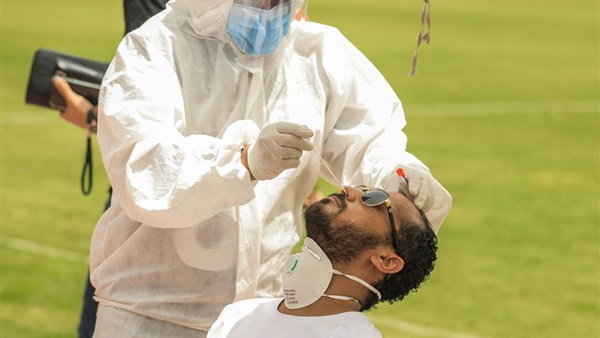 وليد سليمان يجري