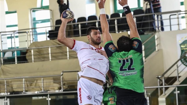 يحيى الدرع لاعب يد