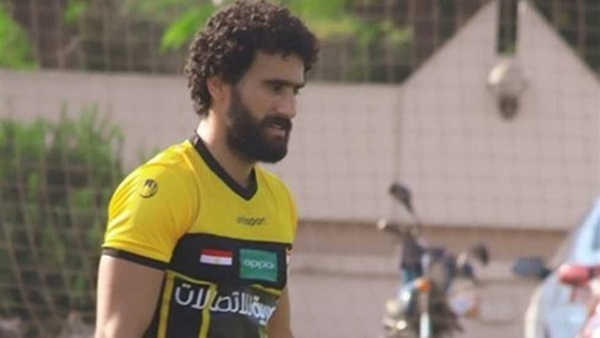 باسم مرسي 