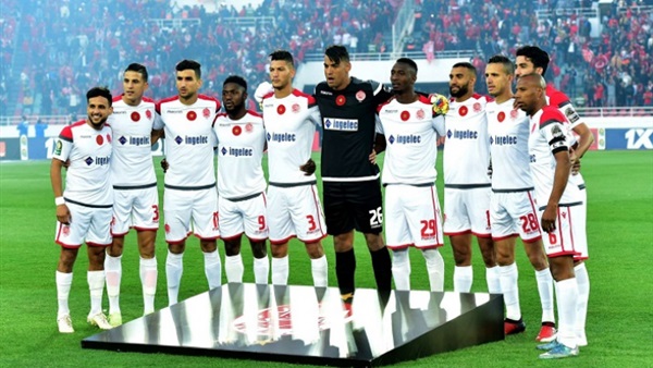 الوداد البيضاوي المغربي