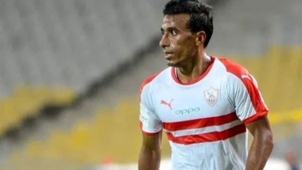 محمد عبد الشافي