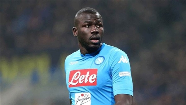 كاليدو كوليبالي