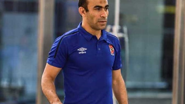 سيد عبد الحفيظ