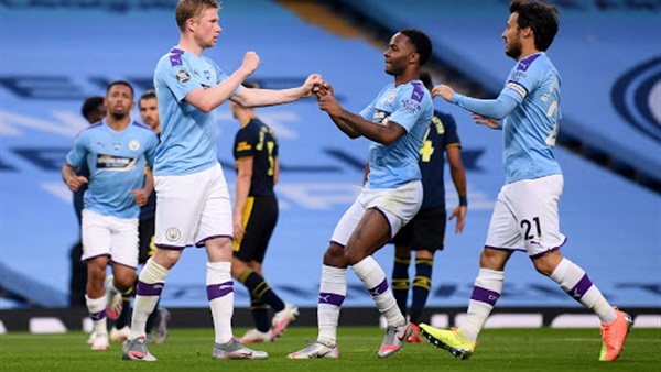 مانشستر ستي