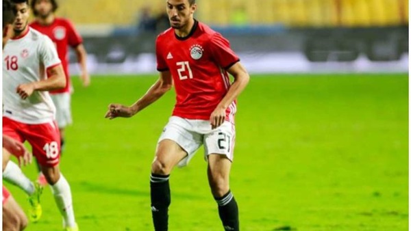 طاهر محمد طاهر