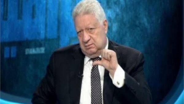 مرتضى منصور