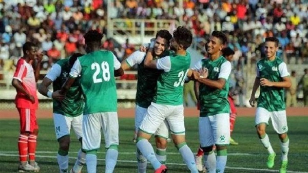 المصري البورسعيدي