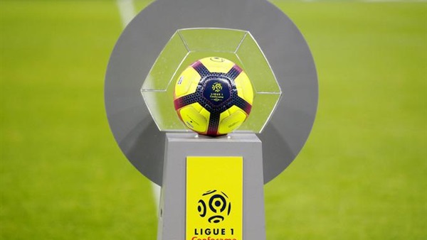 الدوري الفرنسي