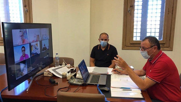 محمود الخطيب 