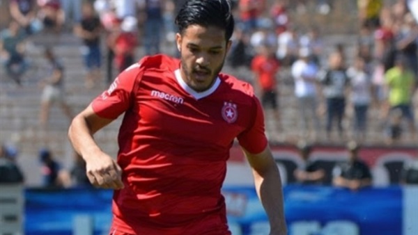 وجدي كشريدة