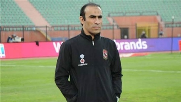 سيد عبد الحفيظ