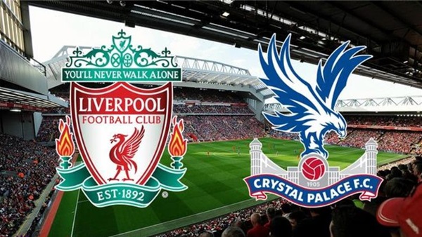 ليفربول وكريستال