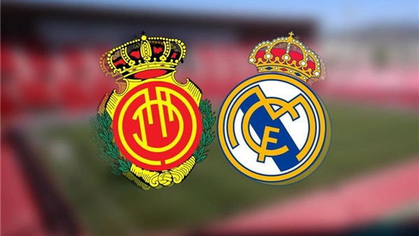 ريال مدريد وريال