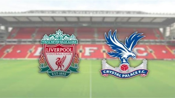 ليفربول وكريستال