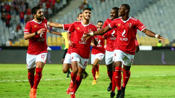 الاهلي