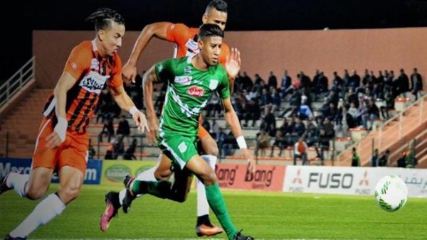 وان ثري| بوابة الرياضة المصرية 