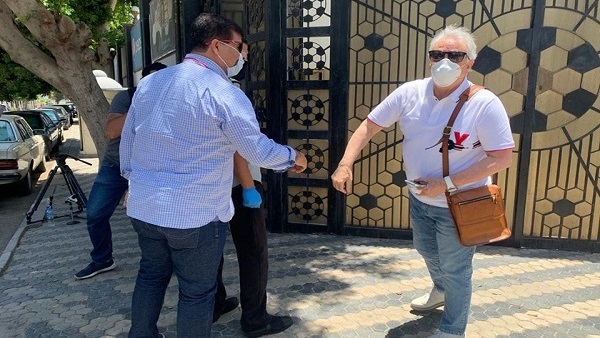 اتحاد الكرة