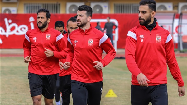 الاهلي 