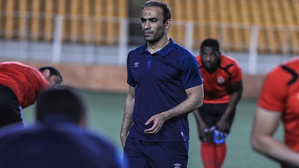 سيد عبدالحفيظ