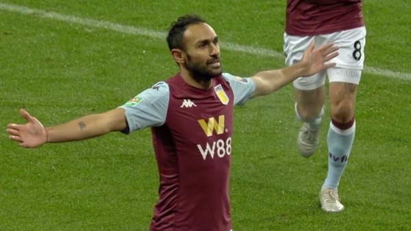 أحمد المحمدي