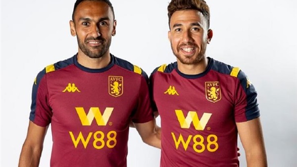 تريزيجيه والمحمدي