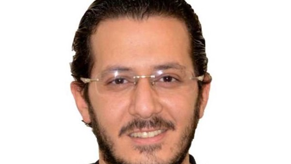 محمد أسامة