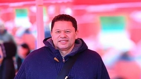 رضا عبد العال