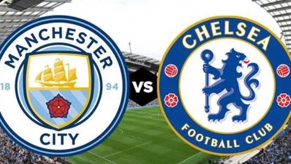 تشيلسي ومانشستر سيتي