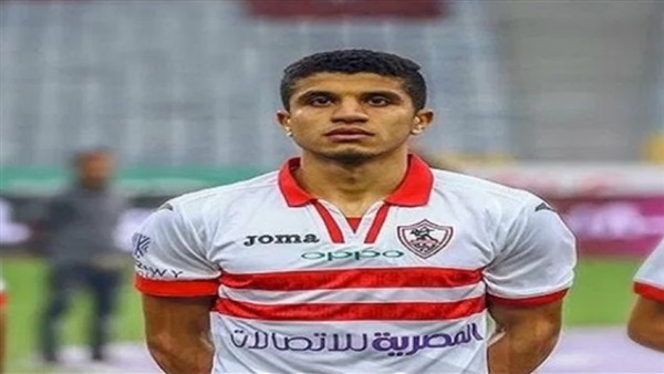 محمد عبد الغني لاعب
