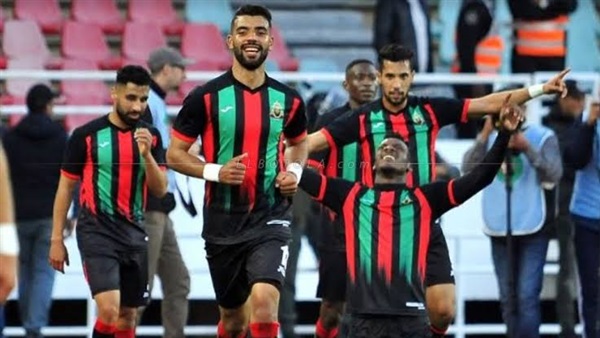 الجيش الملكي المغربي