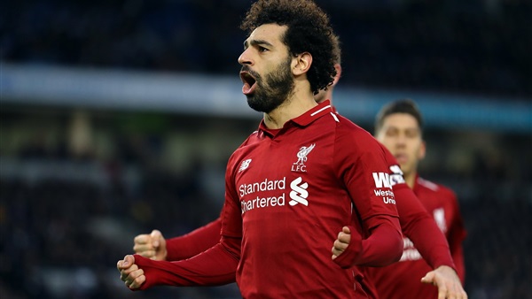محمد صلاح 