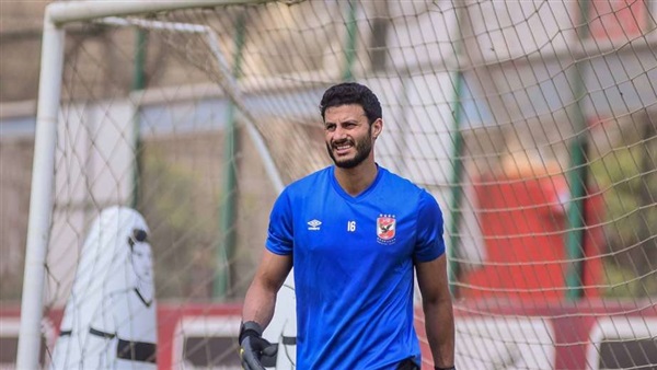 محمد الشناوي