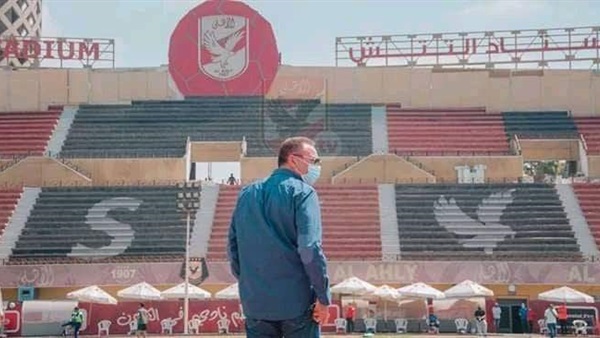 محمود الخطيب 